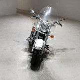 Мотоцикл Yamaha DRAGSTAR XVS400 CLASSIC з пробігом 42197 km