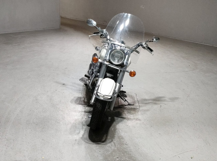 Мотоцикл Yamaha DRAGSTAR XVS400 CLASSIC з пробігом 42197 km