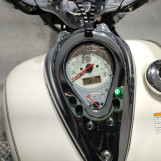 Мотоцикл Yamaha DRAGSTAR XVS400 CLASSIC з пробігом 42197 km