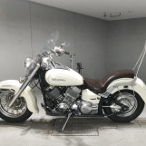 Мотоцикл Yamaha DRAGSTAR XVS400 CLASSIC з пробігом 42197 km