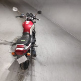 Мотоцикл Honda CB750 TRAINING VEHICLE с пробегом 41146 km