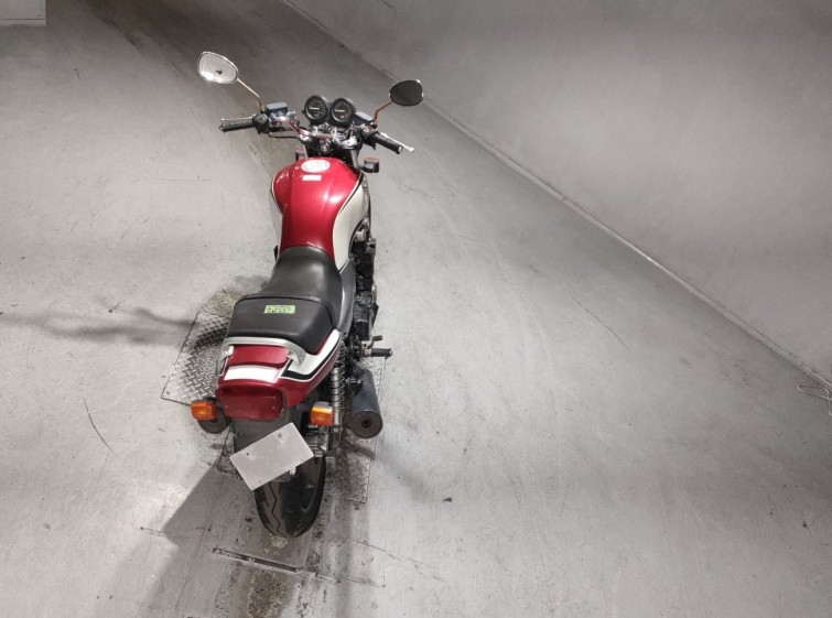 Мотоцикл Honda CB750 TRAINING VEHICLE с пробегом 41146 km