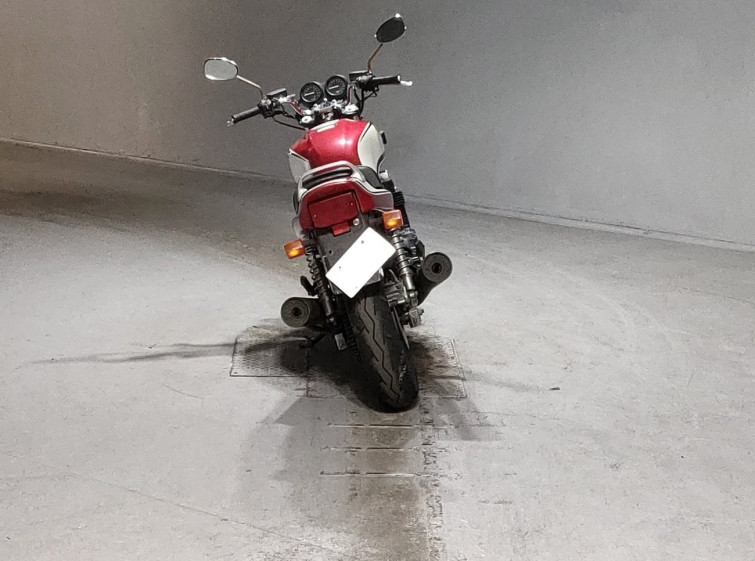 Мотоцикл Honda CB750 TRAINING VEHICLE с пробегом 41146 km