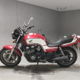 Мотоцикл Honda CB750 TRAINING VEHICLE с пробегом 41146 km