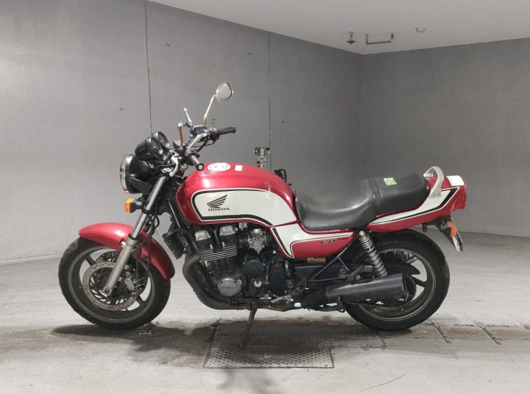 Мотоцикл Honda CB750 TRAINING VEHICLE с пробегом 41146 km