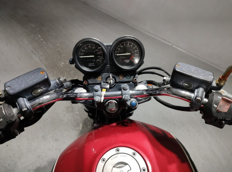 Мотоцикл Honda CB750 TRAINING VEHICLE с пробегом 41146 km