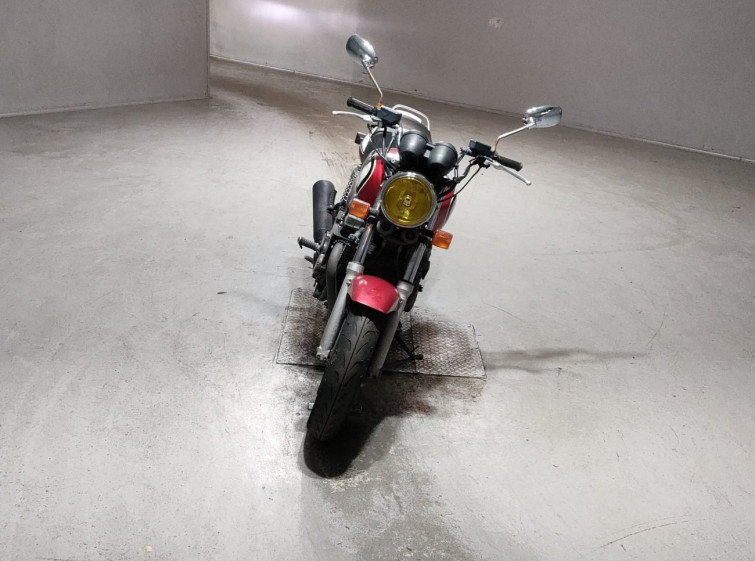 Мотоцикл Honda CB750 TRAINING VEHICLE с пробегом 41146 km