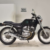 Мотоцикл Yamaha SRV250 з пробігом 28512 km