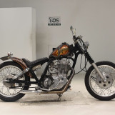 Мотоцикл Yamaha SR400-2 з пробігом 6389 km