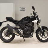 Мотоцикл Honda CB250R с пробегом 2293 km