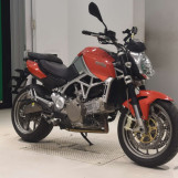 Мотоцикл Aprilia MANA 850 з пробігом 1633 km