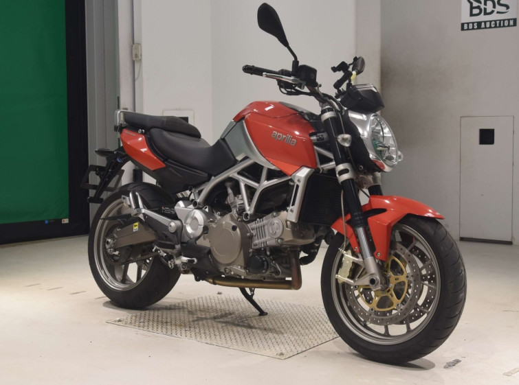 Мотоцикл Aprilia MANA 850 з пробігом 1633 km