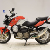 Мотоцикл Aprilia MANA 850 з пробігом 1633 km