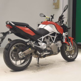 Мотоцикл Aprilia MANA 850 з пробігом 1633 km