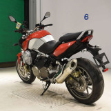 Мотоцикл Aprilia MANA 850 з пробігом 1633 km