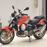 Мотоцикл Aprilia MANA 850 з пробігом 1633 km