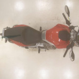 Мотоцикл Aprilia MANA 850 з пробігом 1633 km