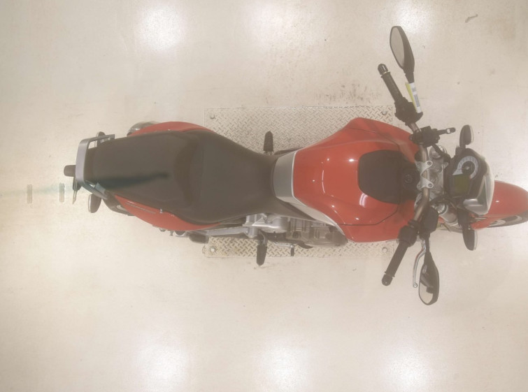 Мотоцикл Aprilia MANA 850 з пробігом 1633 km