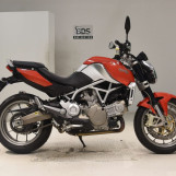 Мотоцикл Aprilia MANA 850 з пробігом 1633 km