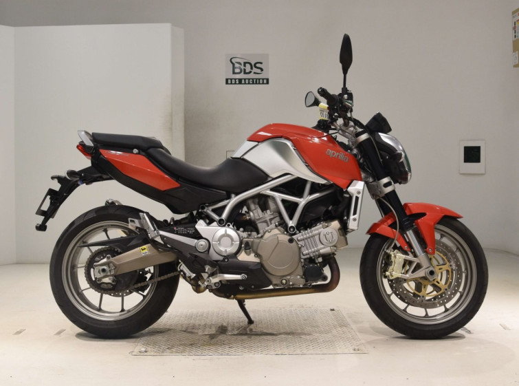 Мотоцикл Aprilia MANA 850 з пробігом 1633 km