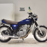 Мотоцикл Yamaha SR400-5 с пробегом 13842 km