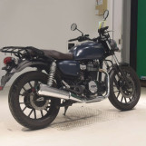 Мотоцикл Honda GB350 з пробігом 22242 km