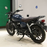 Мотоцикл Honda GB350 з пробігом 22242 km