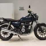 Мотоцикл Honda GB350 з пробігом 22242 km
