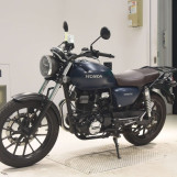 Мотоцикл Honda GB350 з пробігом 22242 km