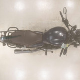 Мотоцикл Honda GB350 з пробігом 22242 km