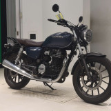 Мотоцикл Honda GB350 з пробігом 22242 km