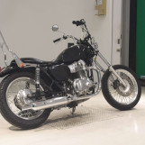 Мотоцикл Kawasaki W800 з пробігом 27277 km