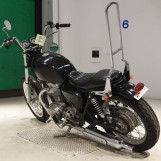 Мотоцикл Kawasaki W800 з пробігом 27277 km