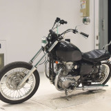 Мотоцикл Kawasaki W800 з пробігом 27277 km