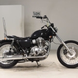 Мотоцикл Kawasaki W800 з пробігом 27277 km