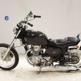 Мотоцикл Kawasaki W800 з пробігом 27277 km