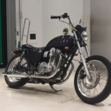 Мотоцикл Kawasaki W800 з пробігом 27277 km
