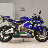 Мотоцикл Honda CBR600RR з пробігом 33554 km