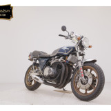 Мотоцикл Kawasaki z750 fx-1 с пробегом 96889 km
