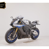 Мотоцикл Yamaha YZF-R1M с пробегом 11523 km