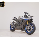 Мотоцикл Yamaha YZF-R1M с пробегом 11523 km