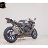 Мотоцикл Yamaha YZF-R1M с пробегом 11523 km