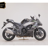 Мотоцикл Kawasaki ninja 1000 sx з пробігом 4089 km
