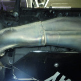 Мотоцикл Yamaha YZF-R1 с пробегом 23600 km