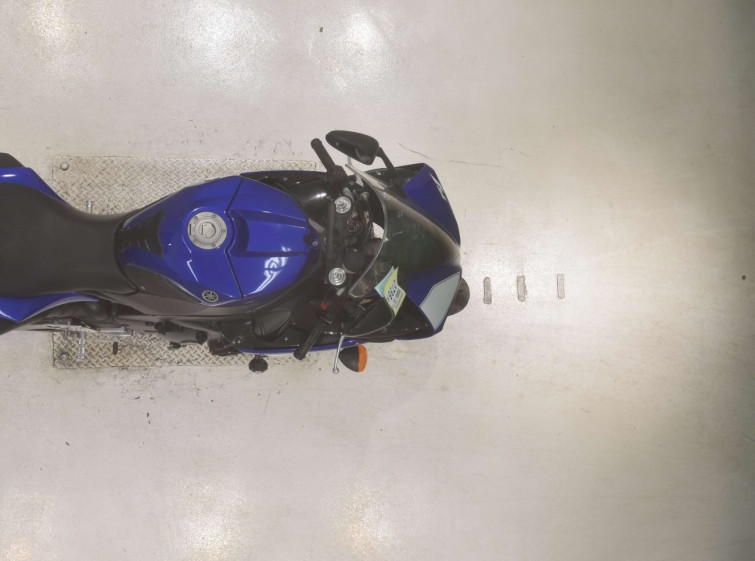 Мотоцикл Yamaha YZF-R1 с пробегом 23600 km