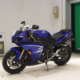 Мотоцикл Yamaha YZF-R1 с пробегом 23600 km