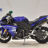 Мотоцикл Yamaha YZF-R1 с пробегом 23600 km