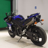 Мотоцикл Yamaha YZF-R1 с пробегом 23600 km