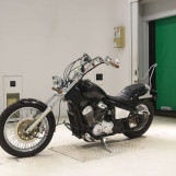 Мотоцикл Honda STEED400 з пробігом 6574 km