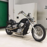 Мотоцикл Honda STEED400 з пробігом 6574 km